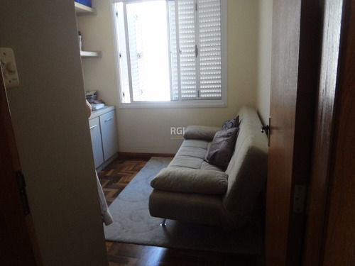 Imagem 10 de 15 de Apartamento - Medianeira - Ref: 489189 - L-pj5528