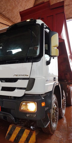 Imagem 6 de 7 de Mercedes Benz 4844