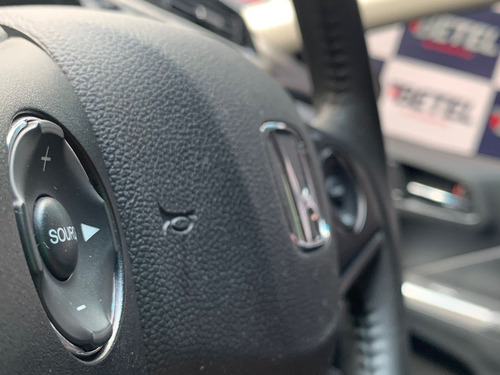 Imagem 15 de 15 de Honda City Sedan Exl 1.5 Flex 16v 4p Aut. 2018/2019