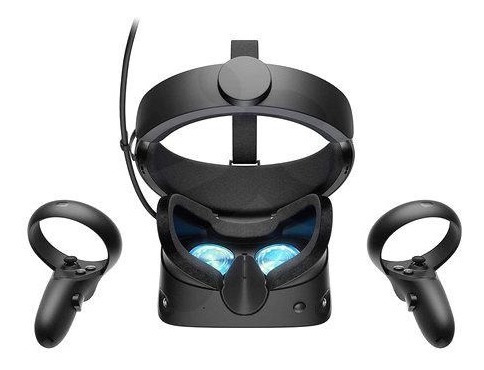 Imagen 1 de 8 de Oculus Rift S - Excelentes Condiciones