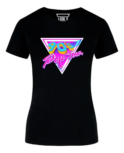 Playeras de los 90 sales