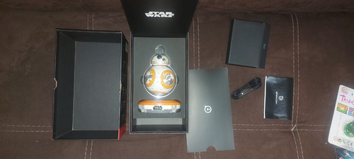 Sphero Bb8 (Usado)