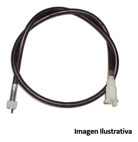 Cable C/kilometro Fiat Fiorino 91-95