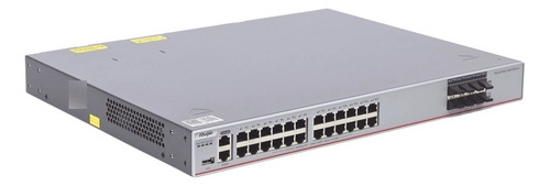Switch Core Ruijie Capa 3 24 Puertos G Rg-s5760c-24gt8xs-x