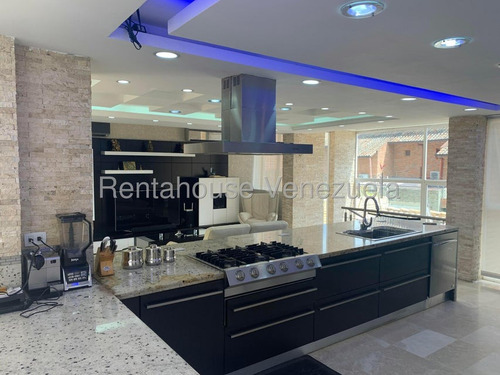 Se Vende Casa En Alto Hatillo
