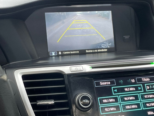 Imagen 8 de 15 de Honda Accord Touring 2015 Americana