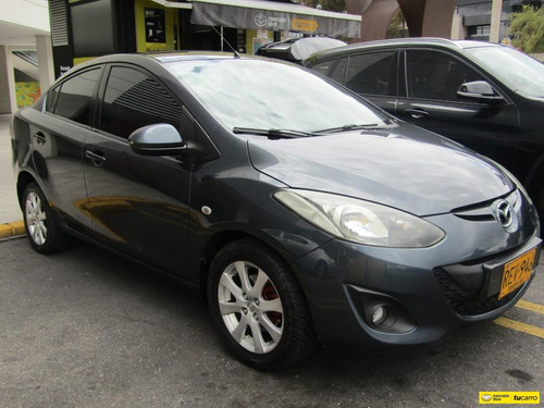 Mazda 2 1.5 15ha1c