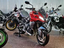 Comprar Tiumph Tiger Sport 660 2024 0km !!! Entrega Inmediata !!!
