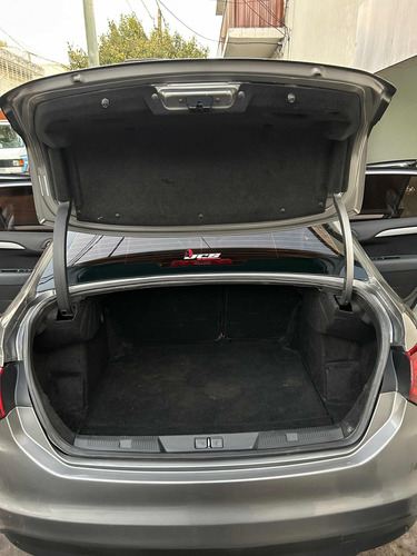 Citroën C4 Lounge 1.6 Hdi 115 Feel Pack