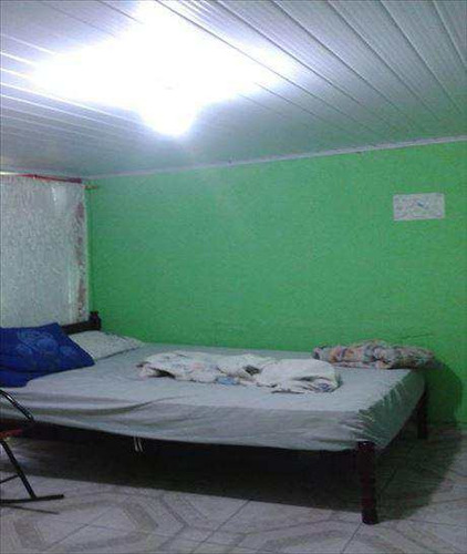 Imagem 2 de 4 de Casa, Cidade São Pedro - Gleba B, Santana De Parnaíba - R$ 160 Mil, Cod: 48101 - V48101
