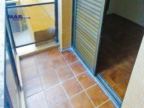 Imagem 18 de 21 de Apartamento Residencial Para Venda E Locação, Centro, Guarujá - . - Ap10050