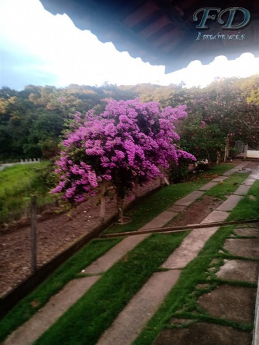 Imagem 5 de 18 de Chácaras À Venda Em Jarinú/sp - Compre O Seu Chácaras Aqui! - 1479469