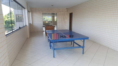 Imagem 17 de 19 de Apartamento Residencial À Venda, Taquara, Rio De Janeiro. - Ap0310
