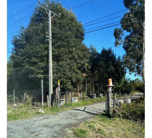 Parcela Colonia 3 Puentes 15 Min Centro Puerto Varas