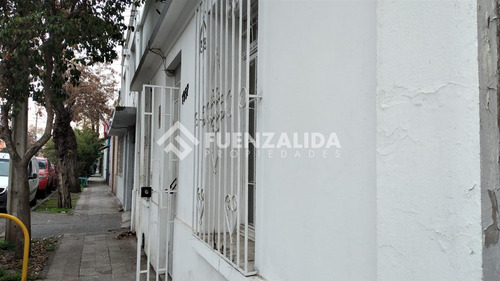 Casa En Arriendo En Santiago