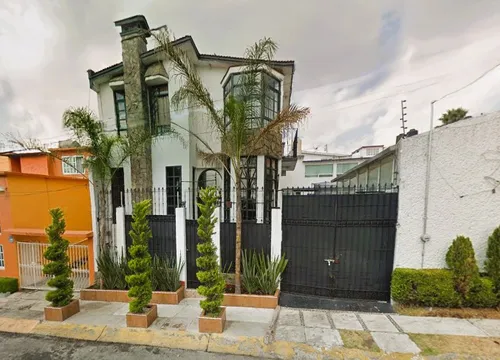 Cs- Casa De Remate Bancario En Atizapan De Zaragoza ¡gran Oportunidad!