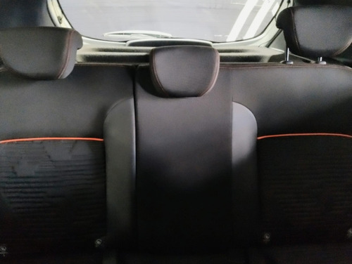 Renault Sandero Y Stepway 2023