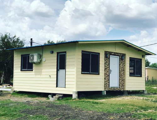 Casas Contenedor Construcciones Modulares