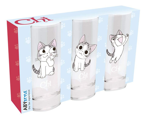 Vaso 10 Onza Para Gato Gatito 5.5  Alto Regalo Hogar 3