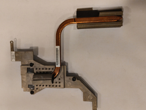 Disipador De Calor Para Laptop, Varios Modelos (Usado)