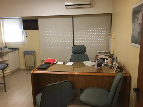 Imagen 7 de 17 de Oficina Comercial De 63 M2 En Venta En Pleno Urquiza