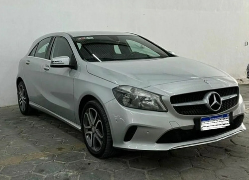 Mercedes-Benz Clase A 1.6 A200 Urban 156cv