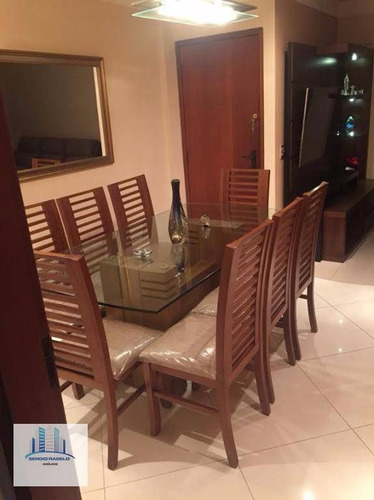 Imagem 8 de 20 de Apartamento Residencial Com 3 Dormitórios À Venda Na Rua Loefgreen- Vila Mariana, São Paulo/sp - Ap2106