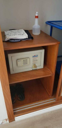 Imagem 8 de 8 de Flat Fora Do Pool - Vila Clementino - Oportunidade - Fl0049
