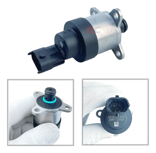 Valvula Reguladora Mprop Para Citroen Jumper 2.3 0928400619