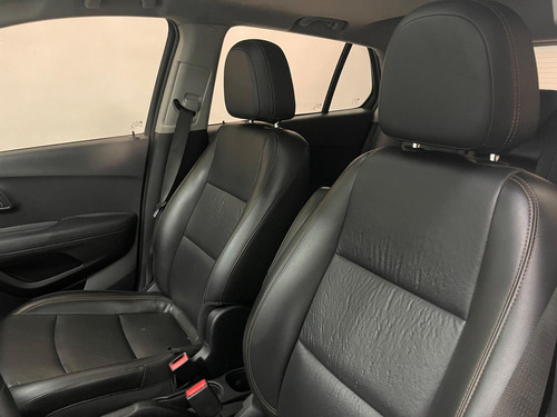 Chevrolet Tracker Ltz 1.4 Turbo 16v Flex 4x2 Aut.