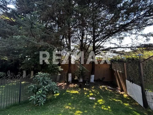 Casa En Venta En San Lorenzo Acopilco 643848