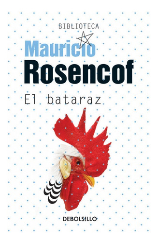 Bataraz, El (db) - Mauricio Rosencof