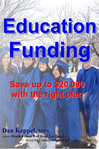 Libro Education Funding-inglés