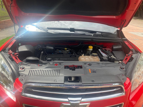 Chevrolet Tracker 1.8 Ls