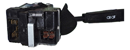 Comando Llave Luces Giro Bocina Para Renault 9 11