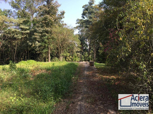 Imagem 18 de 30 de Área À Venda, 20000 M² - Jardim Colibri - Cotia/sp - Ar0267