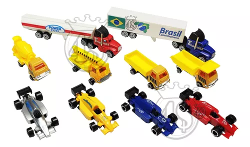 Carro de Corrida de Rua - Brinkero - Veja a nossa variedade de brinquedos e  LEGO®