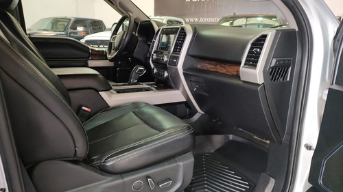 Ford F-150 3.5 Doble Cabina V6 4x2 At