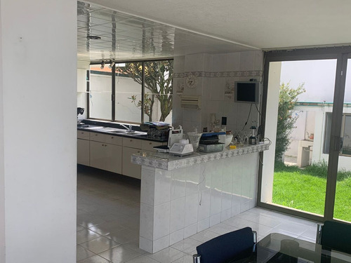 Casa Cerca De Palacio De Gobierno Toluca En Renta