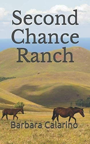 Libro: En Ingles Second Chance Ranch