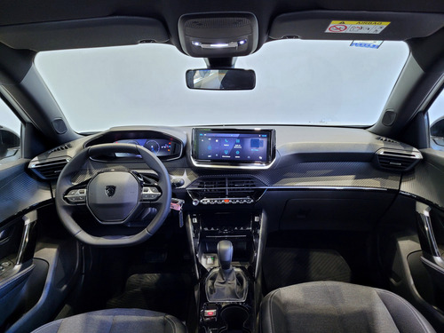 Peugeot 2008 1.0T Active