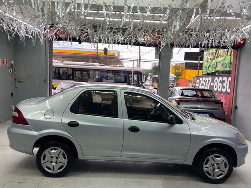 Chevrolet Prisma 1.0 Joy Flexpower 4p