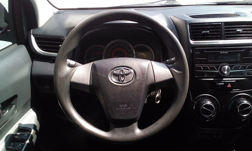 Imagen 13 de 15 de Toyota Avanza 2019 1.5 Le Mt