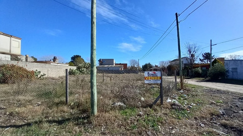Imagen 3 de 12 de Lote Venta Santa Teresita Calle 48 Y 6