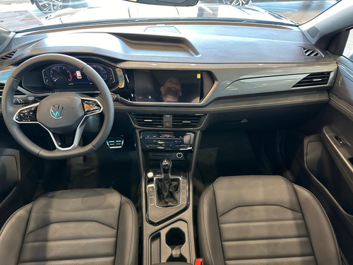 Volkswagen Taos 1.4 250 Tsi Highline