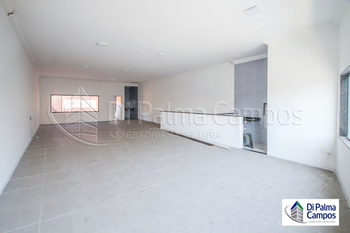 Imagem 8 de 15 de Salão Comercial Com 158 M² Na Região Vila Carrão. - Dp4857