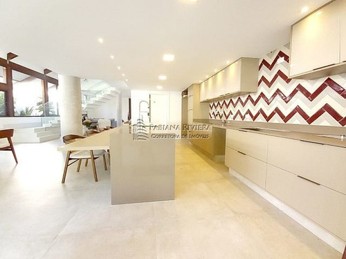 Imagem 15 de 15 de Casa Em Riviera, 320m², 06 Suítes