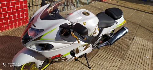 Imagem 5 de 8 de Suzuki Hayabusa