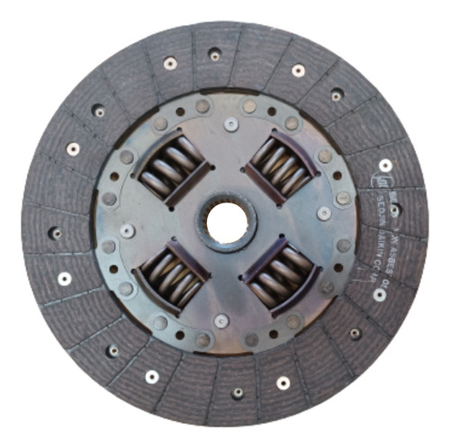 Disco De Clutch Hyundai H-100 97