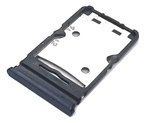 Bandeja Porta Sim Card Compatible Con Tecno Camon 18p Solo P